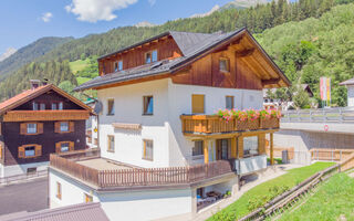 Náhled objektu Rifflerblick, Pettneu am Arlberg