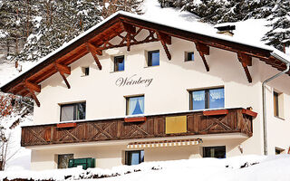 Náhled objektu Weinberg, Pettneu am Arlberg