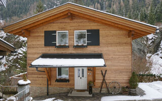 Náhled objektu Am Arlberg, Strengen am Arlberg