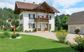 Náhled objektu Wiegele, Velden am Wörthersee