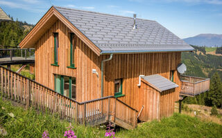 Náhled objektu Klippitz - Perle, Bad St. Leonhard