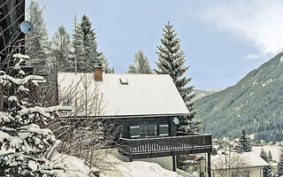 Náhled objektu Neunhoeffer, Bad Kleinkirchheim