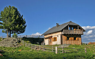 Náhled objektu Weissmann, Bad Kleinkirchheim