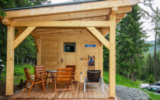 Náhled objektu Tom´S Hütte, Hochrindl