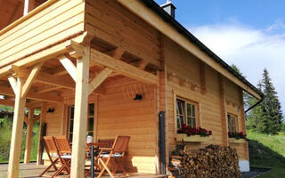 Náhled objektu Nochhütte 2, Hochrindl