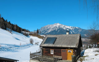 Náhled objektu Harmerhütte, Stein an der Enns