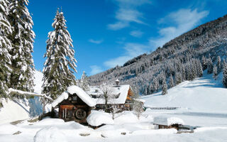 Náhled objektu Siedlerhof, Haus im Ennstal