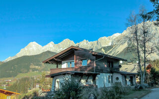 Náhled objektu Berghaus Weitblick, Ramsau am Dachstein