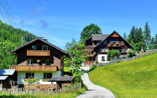 Náhled objektu Knaushäusl, Ramsau am Dachstein