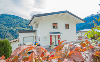 Náhled objektu Milli, Wenns im Pitztal