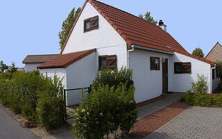 Náhled objektu Vissershuis, De Haan