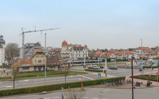 Náhled objektu Carnac Station, De Haan