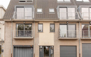 Náhled objektu Residentie Litoraal, Bredene