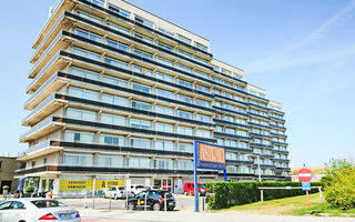 Náhled objektu Residentie Astrid, Oostende