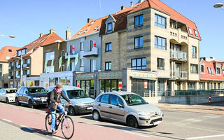Náhled objektu Residentie Maritiem, Bredene