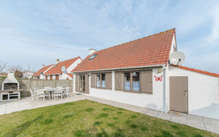 Náhled objektu Noordzeepark Zeewind 2, Bredene