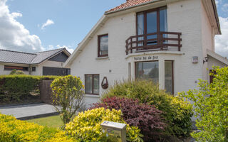 Náhled objektu Hutje Bij De Zee, Bredene