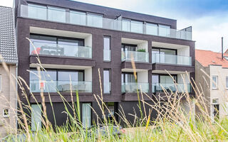Náhled objektu Lakeside, Bredene