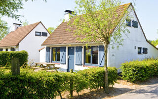 Náhled objektu Sunparks Oostduinkerke Aan Zee, Oostduinkerke