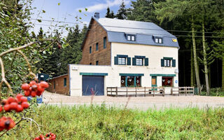 Náhled objektu Le Relais de la Fagne, Vielsalm