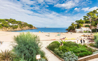 Náhled objektu Sa Riera Beach, Begur
