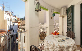 Náhled objektu Mitsu, Tossa de Mar