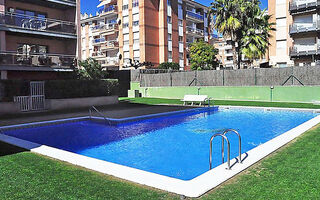 Náhled objektu Tramuntana, Lloret de Mar