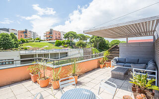 Náhled objektu Jardins Sa Boadella, Lloret de Mar