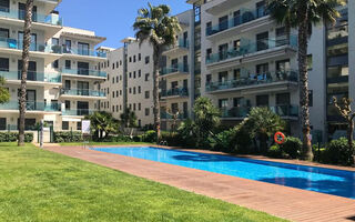 Náhled objektu Vila De Fenals, Lloret de Mar