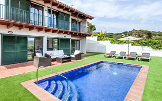 Náhled objektu Toscana, Lloret de Mar