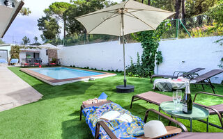 Náhled objektu Paradis, Lloret de Mar