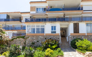 Náhled objektu Rosemar, Salou