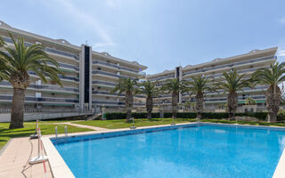 Náhled objektu Living Park, Salou
