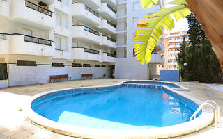 Náhled objektu Cancun, Salou