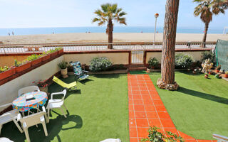 Náhled objektu Lekeitio, Cambrils