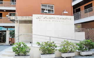 Náhled objektu Augustina De Aragon, Cambrils