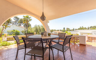 Náhled objektu Villa Lantana, Cambrils
