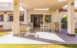 Náhled objektu El Dorado Playa Villa La Roca, Cambrils
