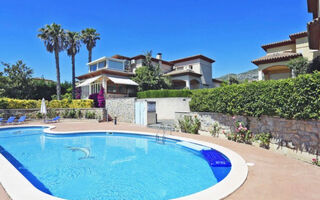 Náhled objektu Villa Dalia, Miami Platja