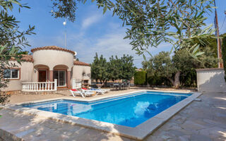 Náhled objektu Villa Cala Vidre B, L'Ametlla de Mar