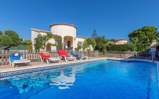 Náhled objektu Villa Del Sol, L'Ametlla de Mar