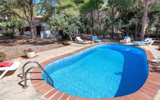 Náhled objektu Villa Pinos, L'Ametlla de Mar