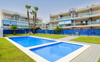 Náhled objektu La Vina, Oropesa del Mar