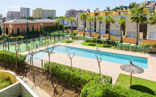 Náhled objektu Residencial Oropesa - La Concha, Oropesa del Mar