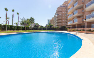 Náhled objektu Playa Dorada - Marina D'Or, Oropesa del Mar