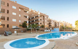 Náhled objektu Costa Marfil Ii - Marina D'Or, Oropesa del Mar
