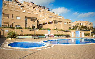 Náhled objektu Jardines Del Mar I, Oropesa del Mar