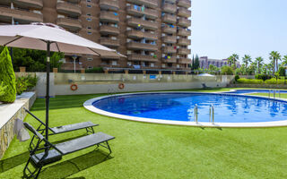 Náhled objektu Vila D'Orpesa - Vista Mar, Oropesa del Mar