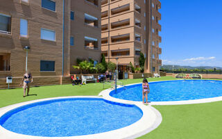 Náhled objektu Mediterraneo - Marina D'Or, Oropesa del Mar