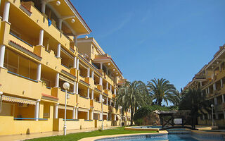 Náhled objektu Cascadas De La Marina, Dénia